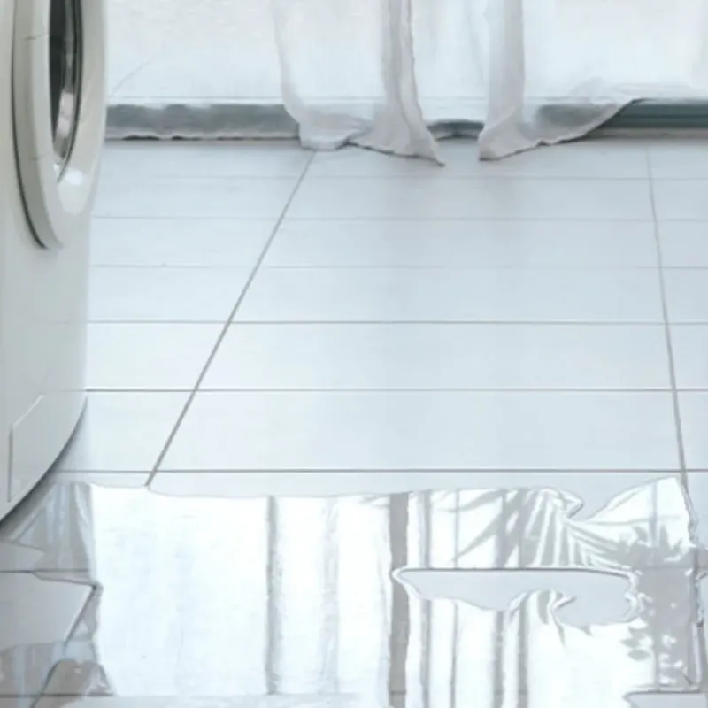 Appliance Leak Cleanup in Horsham, PA